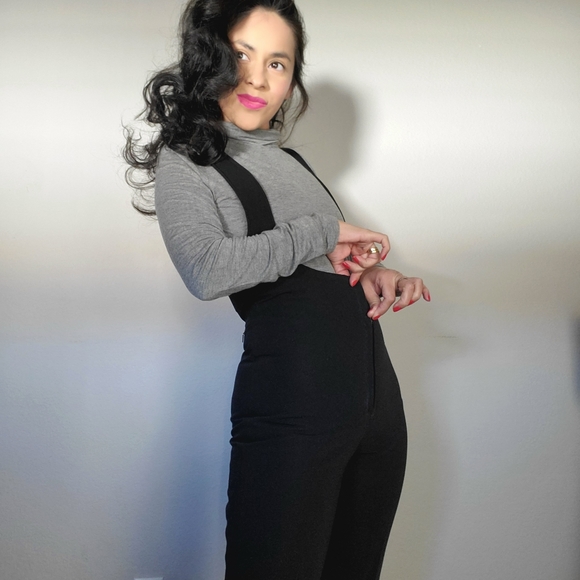 Snow bib - Picture 6 of 16